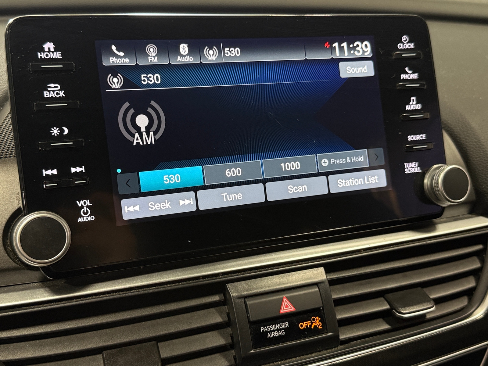Thumbnail: 2020 Honda Accord - 4