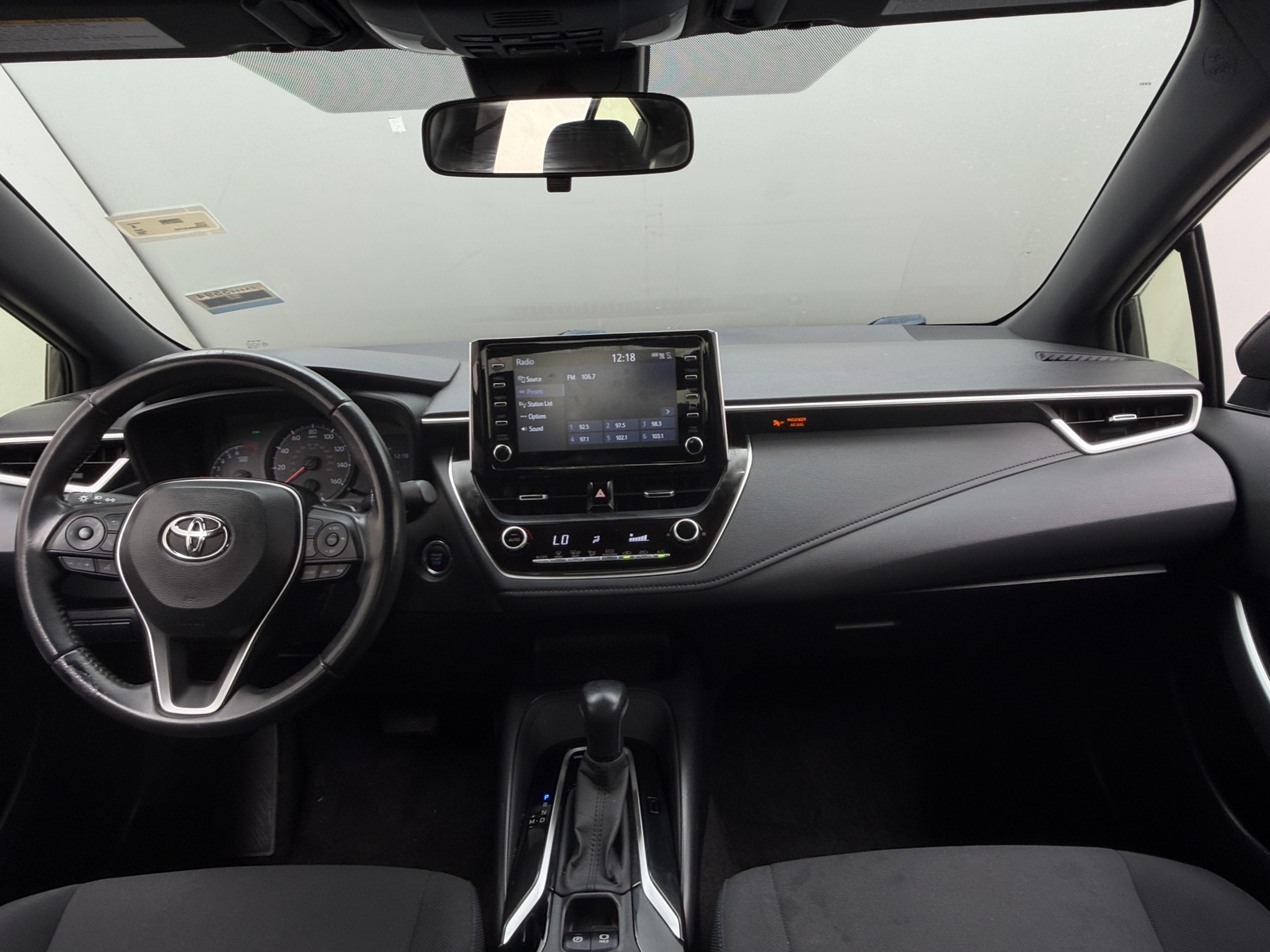 Thumbnail: 2020 Toyota Corolla - 3