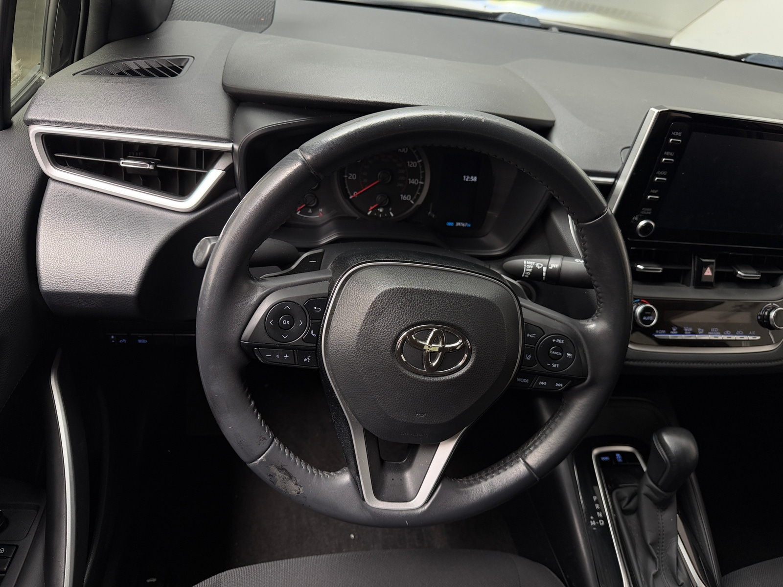 Thumbnail: 2020 Toyota Corolla - 5