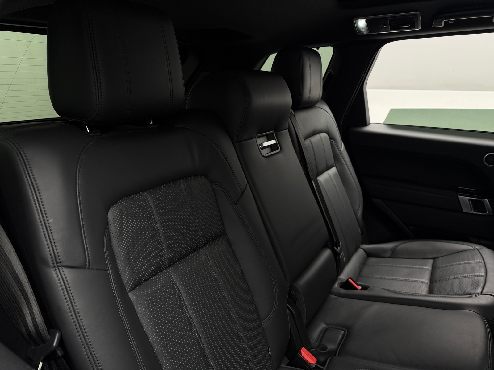 Thumbnail: 2021 Land Rover Range Rover Sport - 6