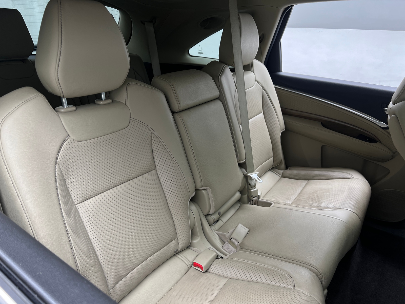 Thumbnail: 2019 Acura MDX - 5