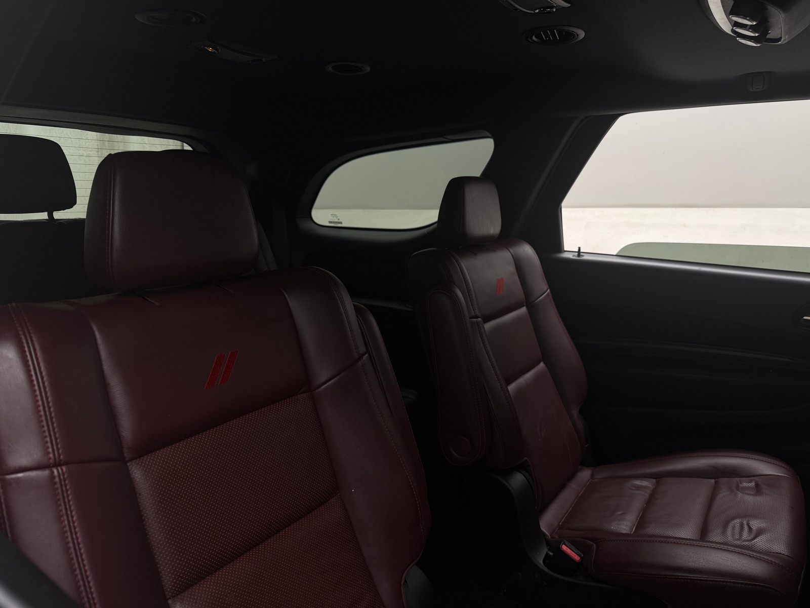 Thumbnail: 2023 Dodge Durango - 5