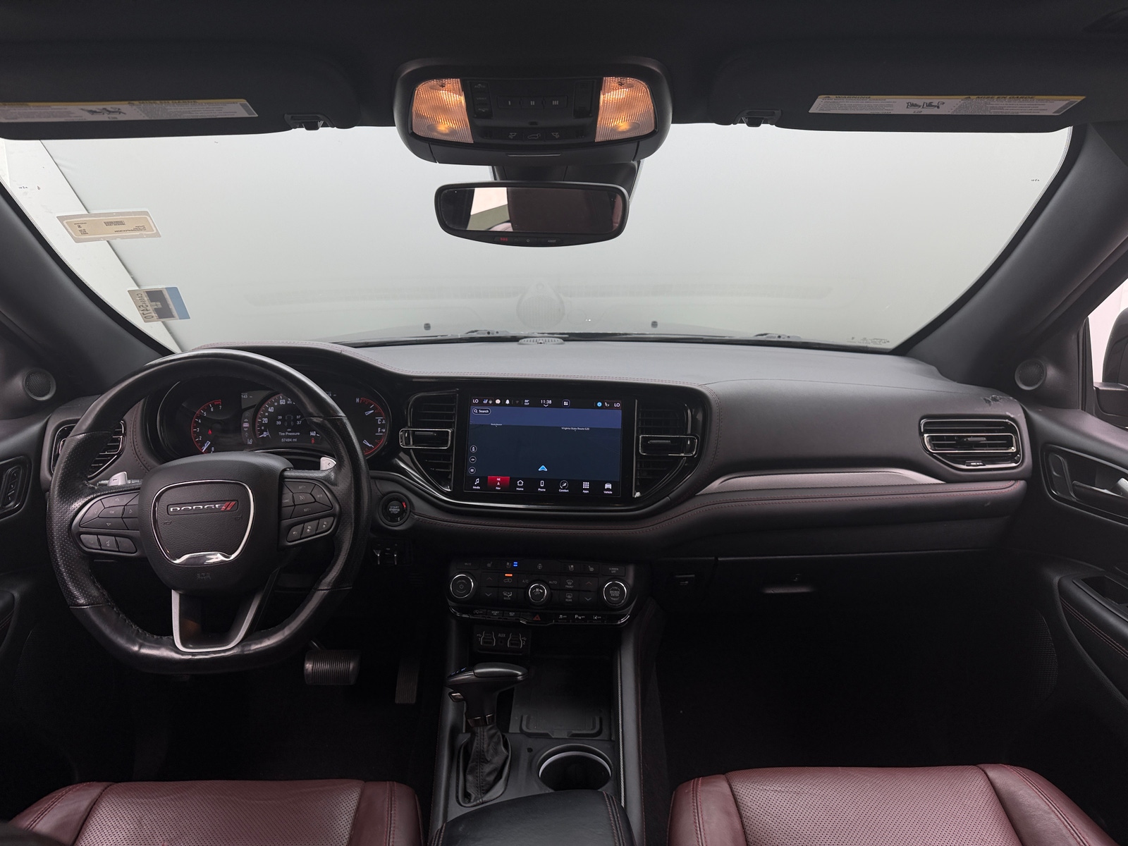Thumbnail: 2023 Dodge Durango - 2