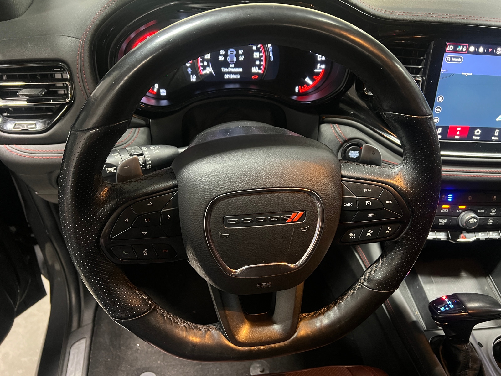 Thumbnail: 2023 Dodge Durango - 4