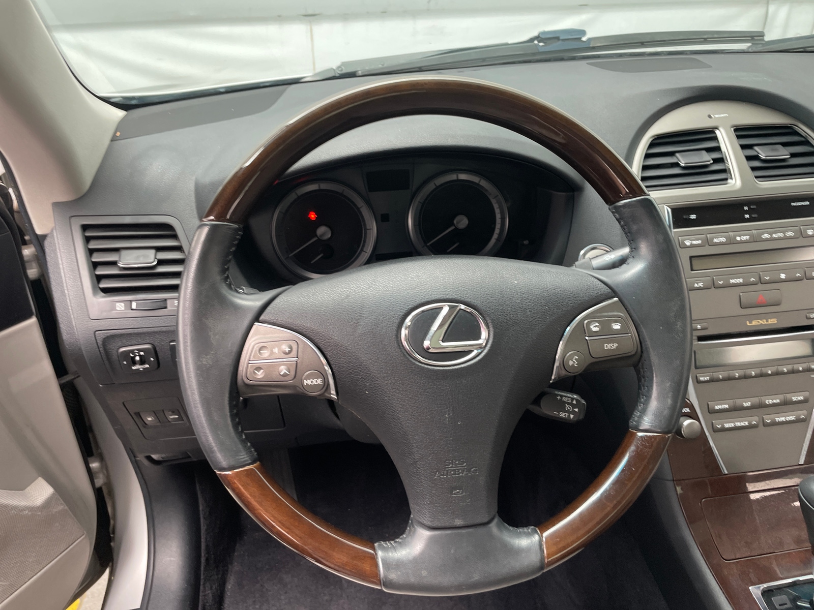 Thumbnail: 2012 Lexus ES - 5