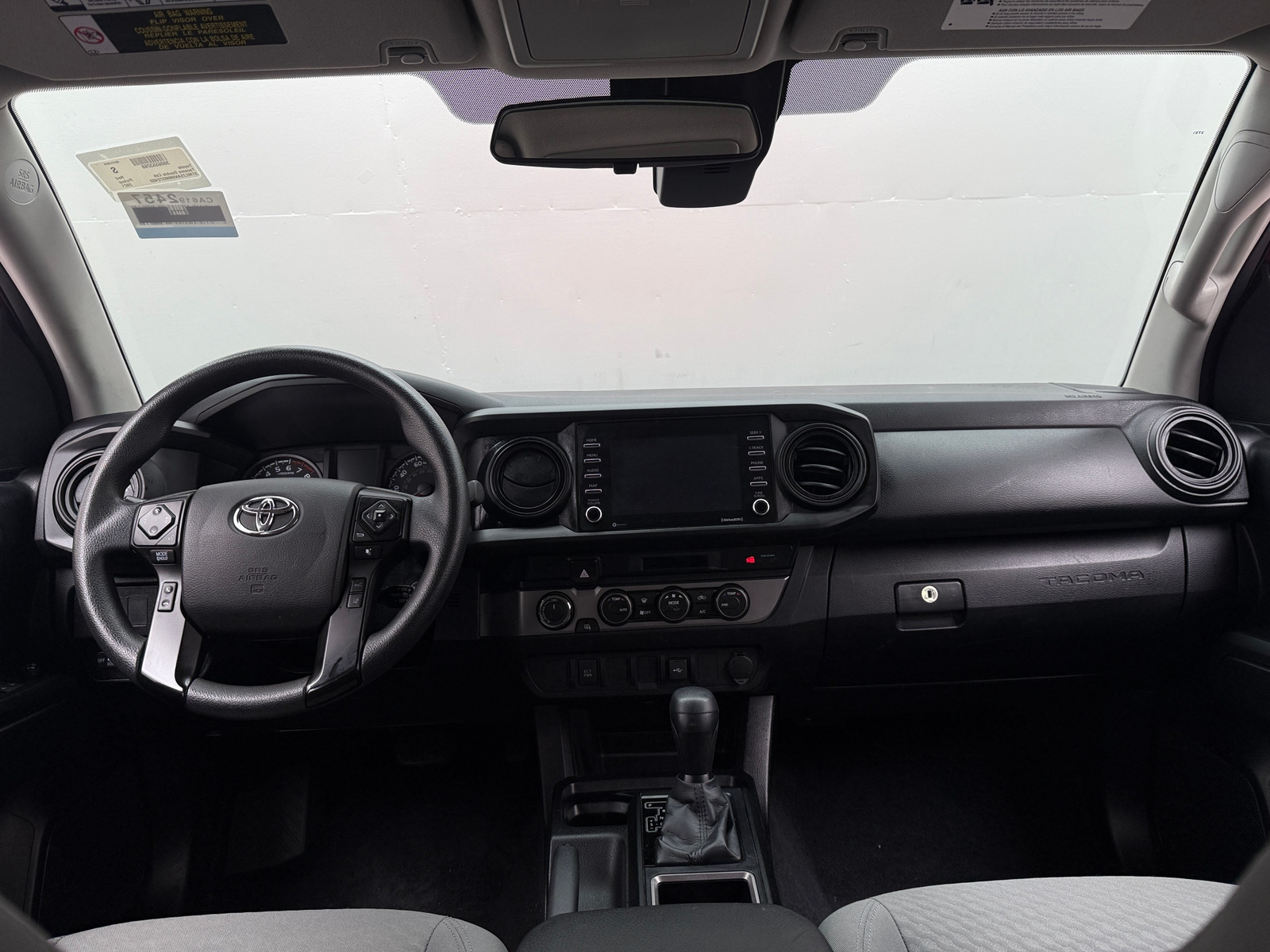 Thumbnail: 2021 Toyota Tacoma - 3