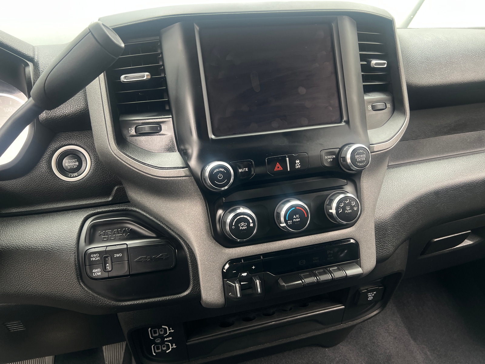 Thumbnail: 2024 RAM 2500 - 4