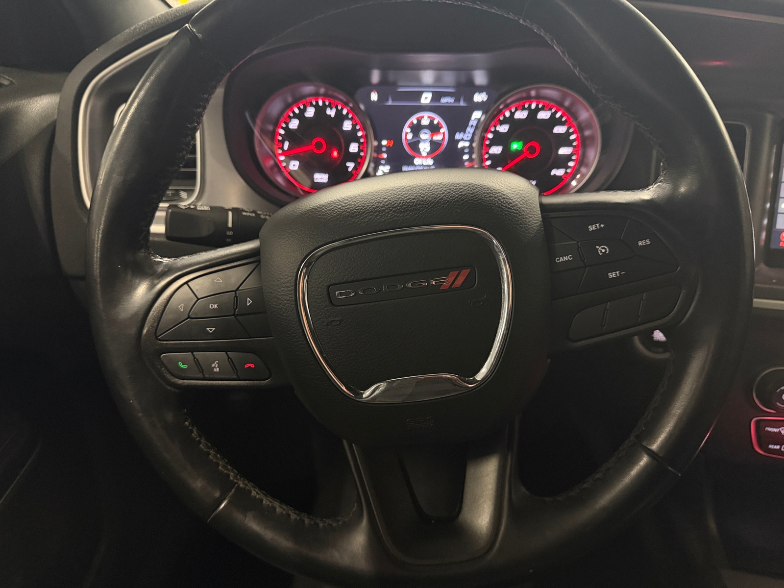 Thumbnail: 2022 Dodge Charger - 5