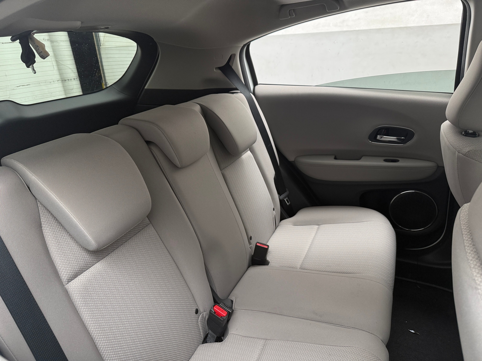 Thumbnail: 2017 Honda HR-V - 6