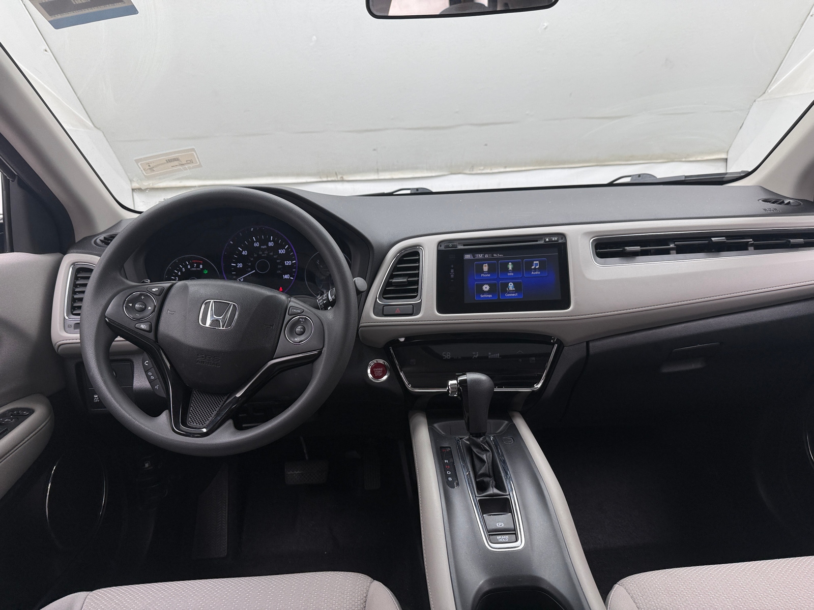 Thumbnail: 2017 Honda HR-V - 3