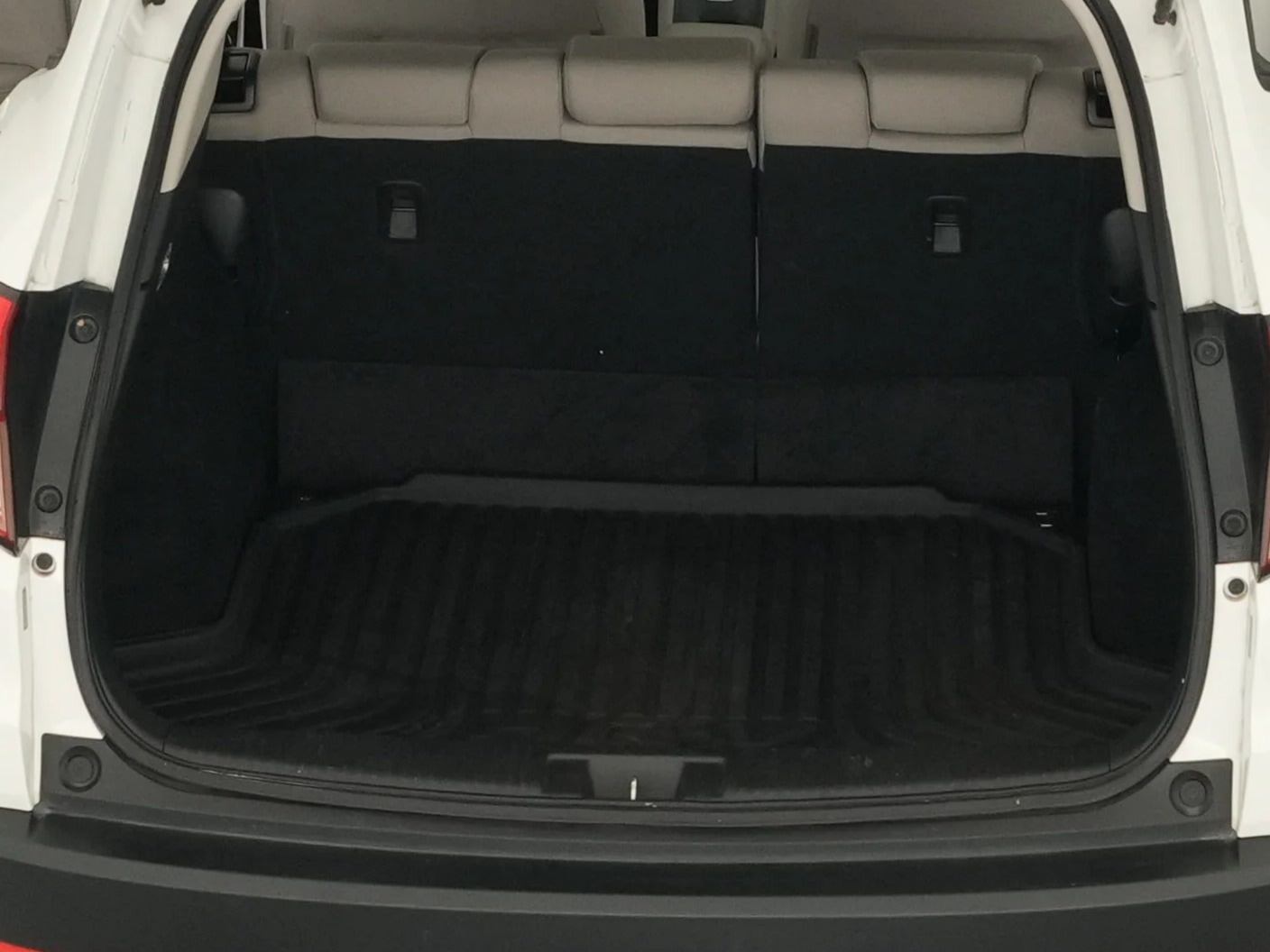 Thumbnail: 2017 Honda HR-V - 7