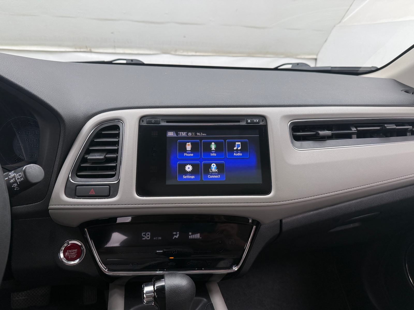 Thumbnail: 2017 Honda HR-V - 4