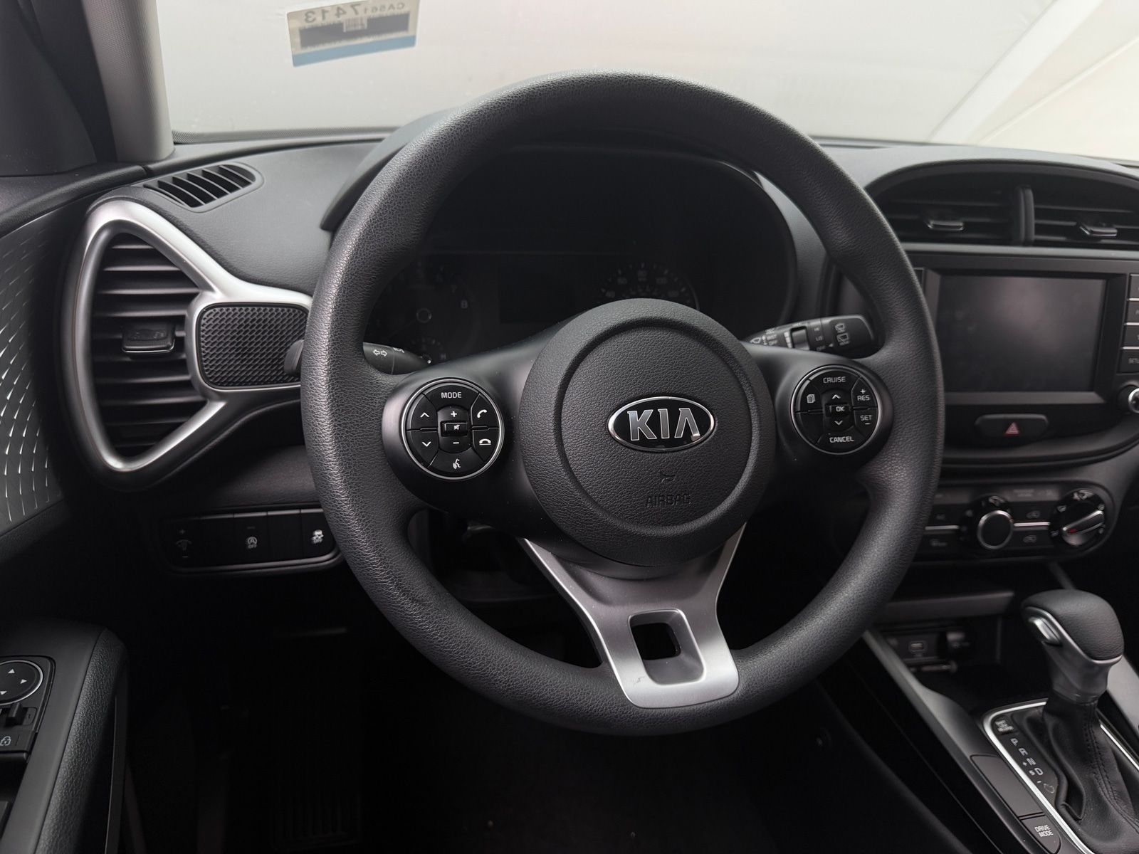 Thumbnail: 2020 Kia Soul - 5