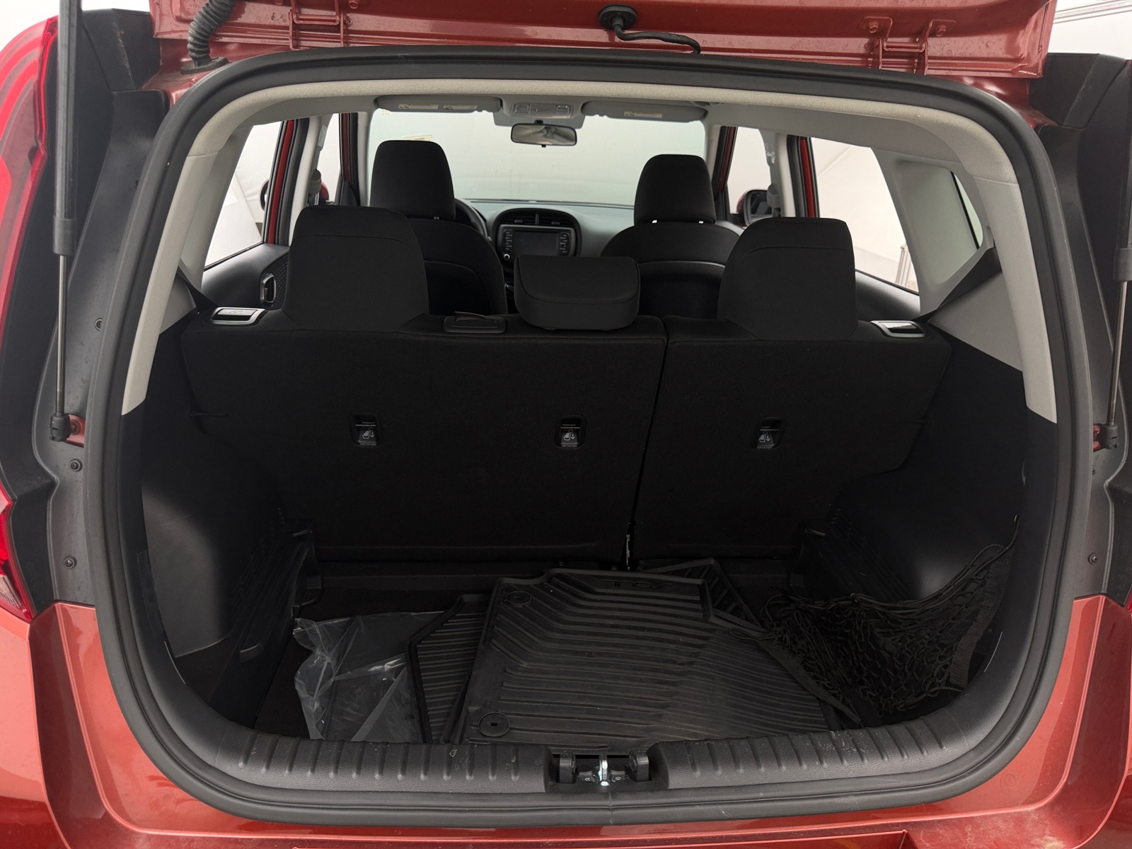 Thumbnail: 2020 Kia Soul - 7