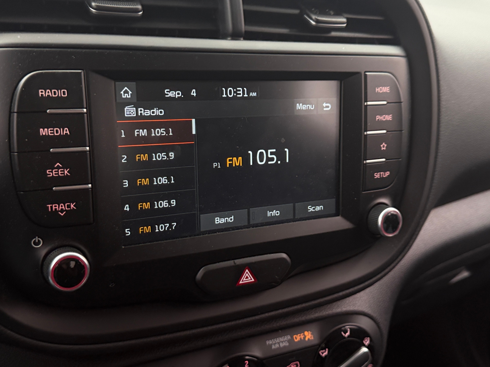 Thumbnail: 2020 Kia Soul - 4