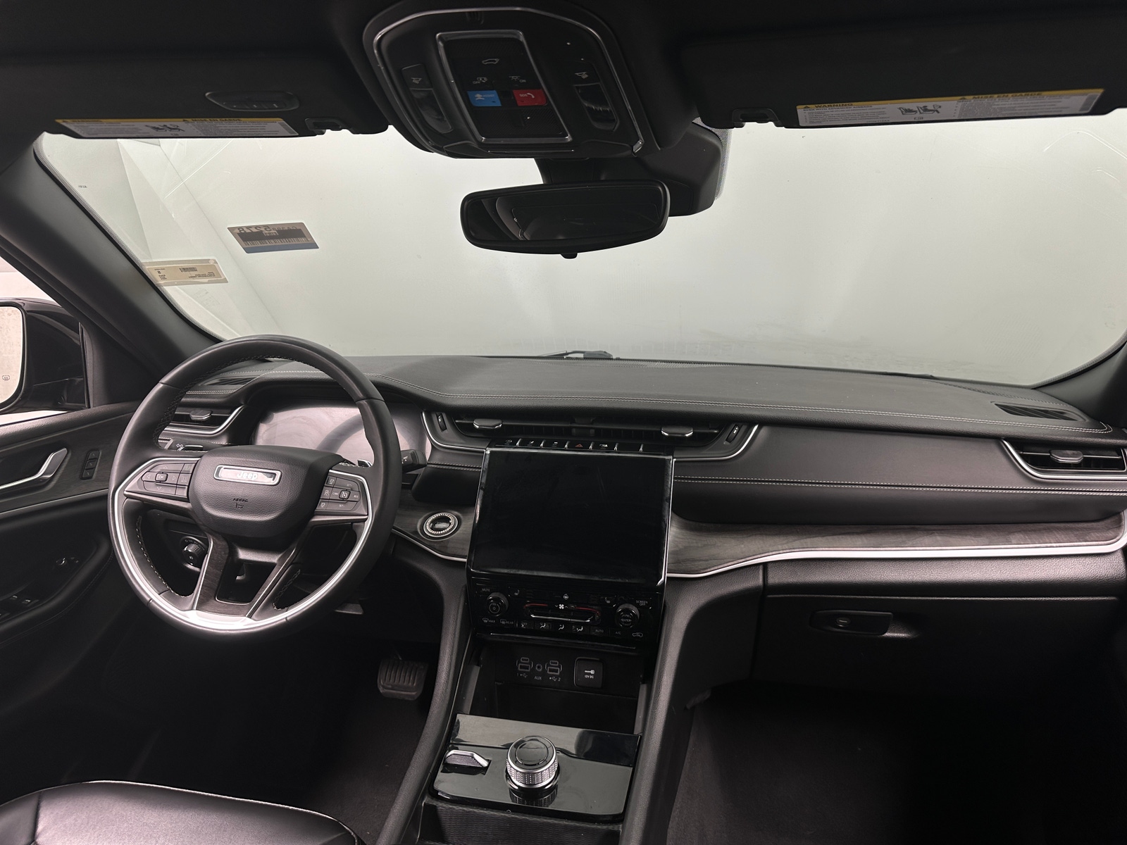 Thumbnail: 2024 Jeep Grand Cherokee - 2