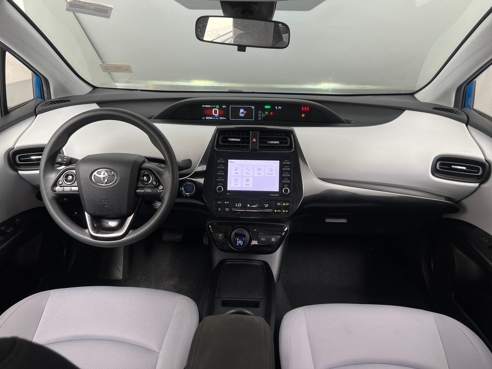 Thumbnail: 2022 Toyota Prius - 3