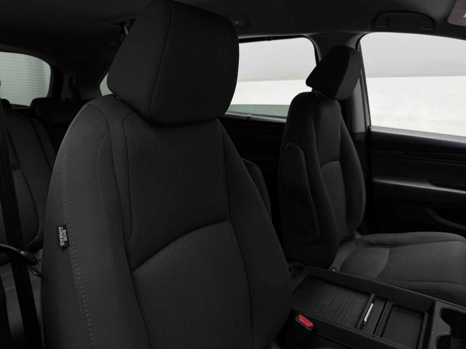 Thumbnail: 2020 Honda Odyssey - 2