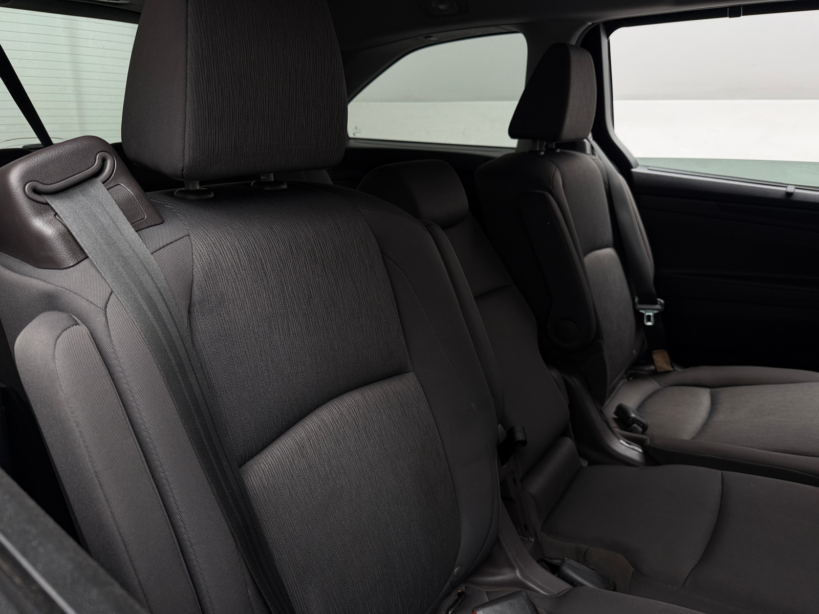 Thumbnail: 2020 Honda Odyssey - 6