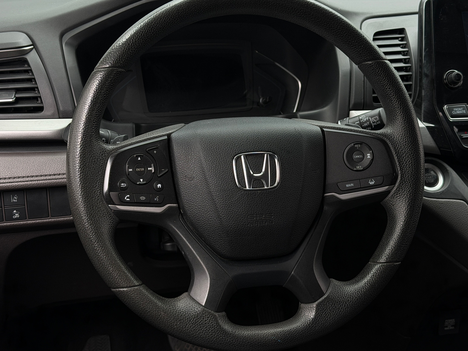 Thumbnail: 2020 Honda Odyssey - 5