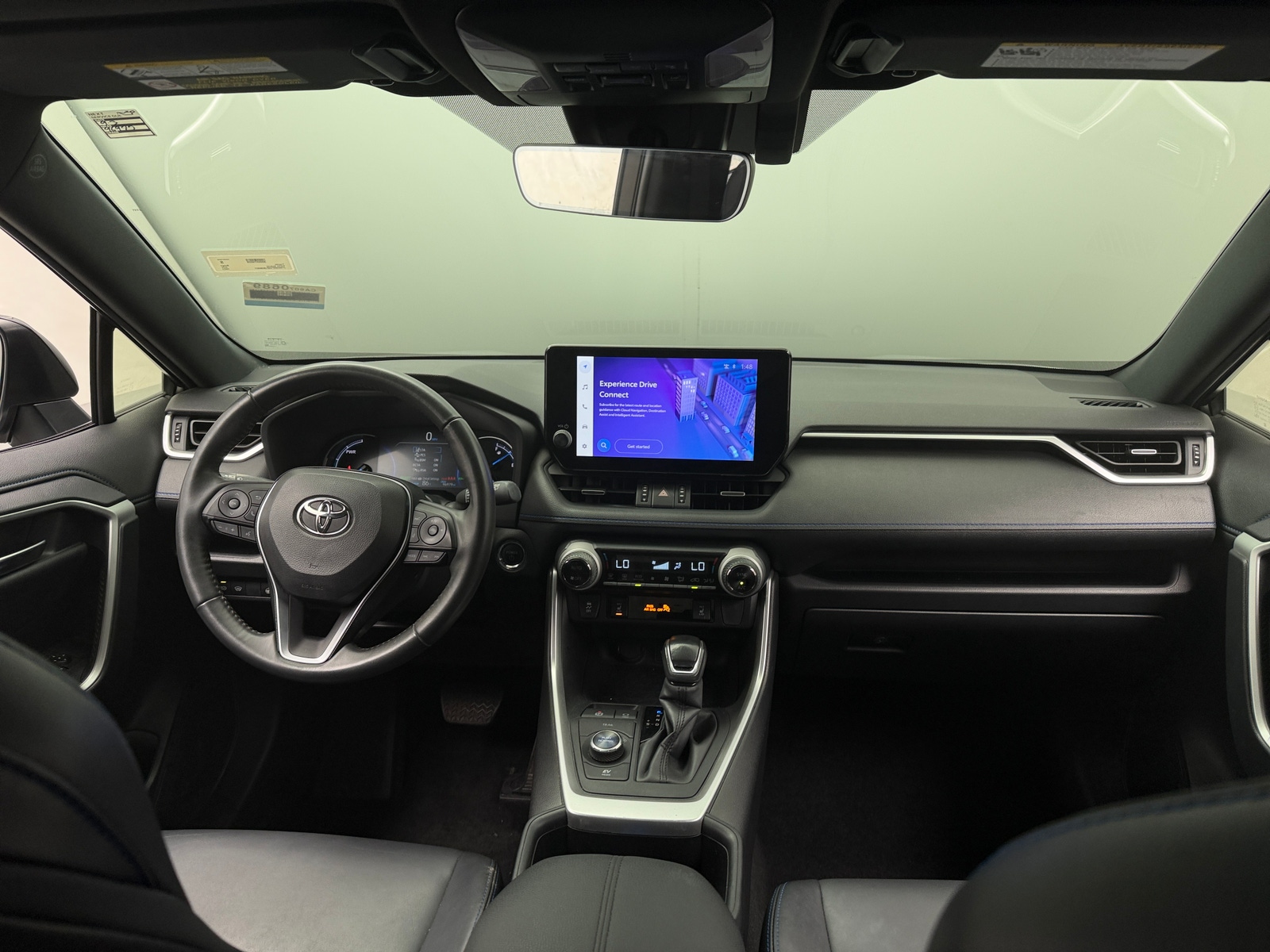Thumbnail: 2023 Toyota RAV4 - 3