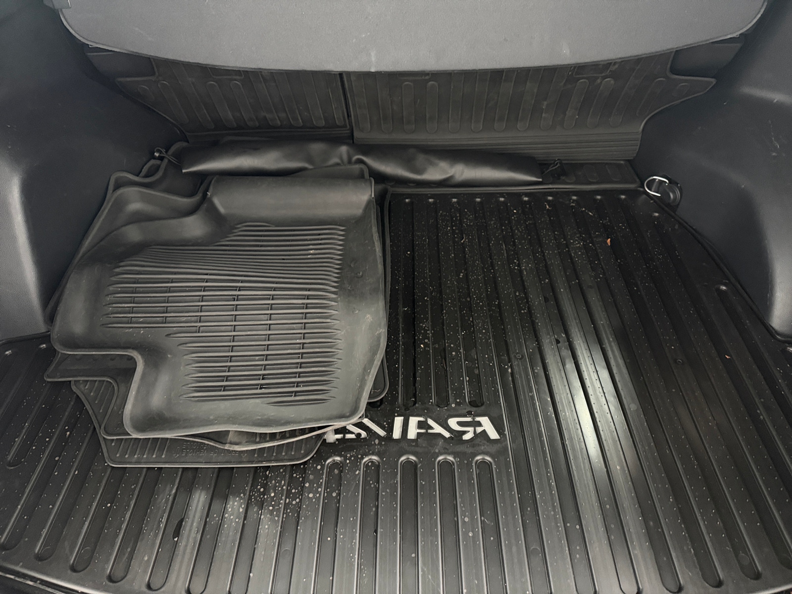 Thumbnail: 2023 Toyota RAV4 - 7