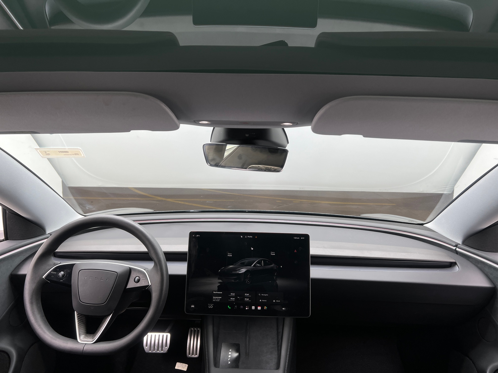 Thumbnail: 2024 Tesla Model 3 - 2