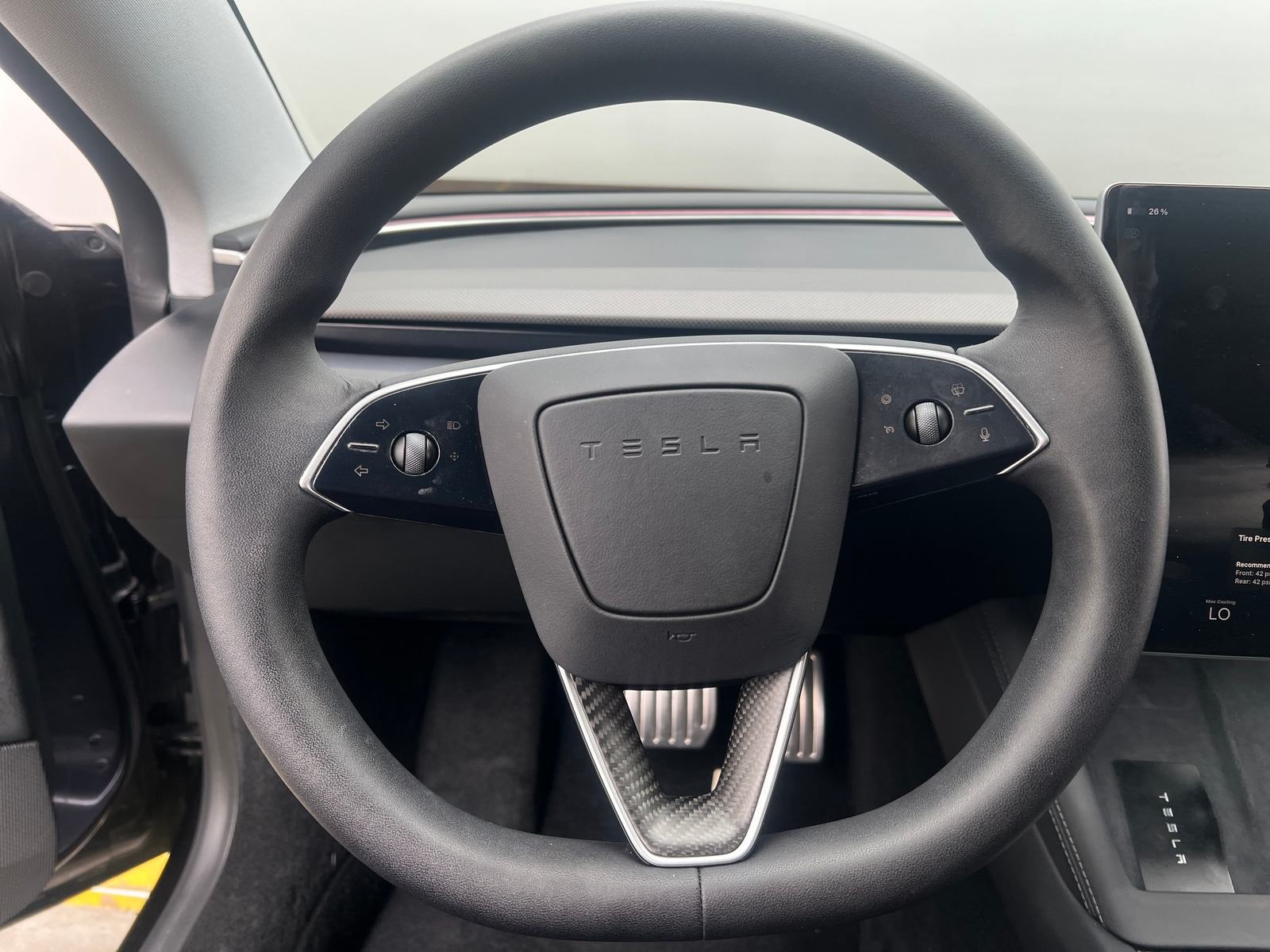 Thumbnail: 2024 Tesla Model 3 - 4