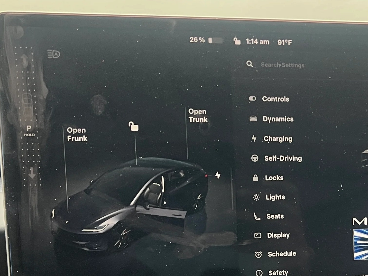 Thumbnail: 2024 Tesla Model 3 - 3