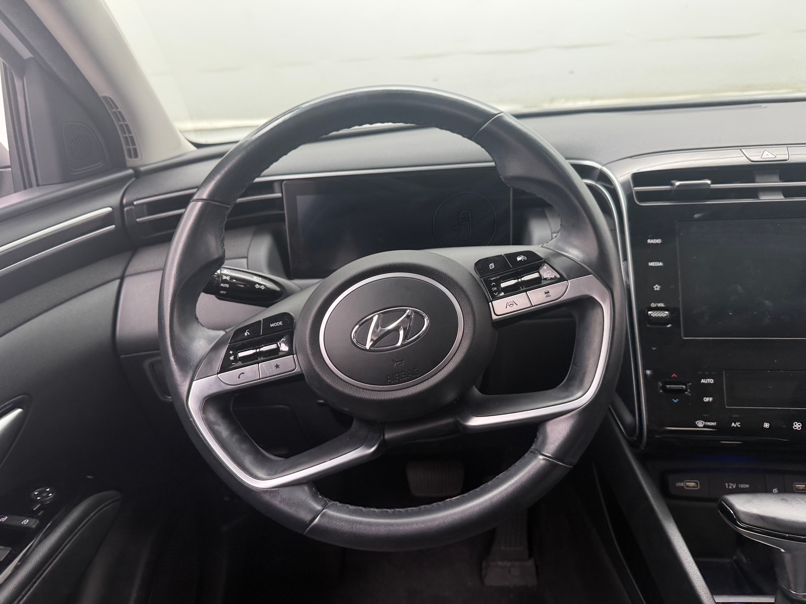 Thumbnail: 2022 Hyundai Tucson - 5