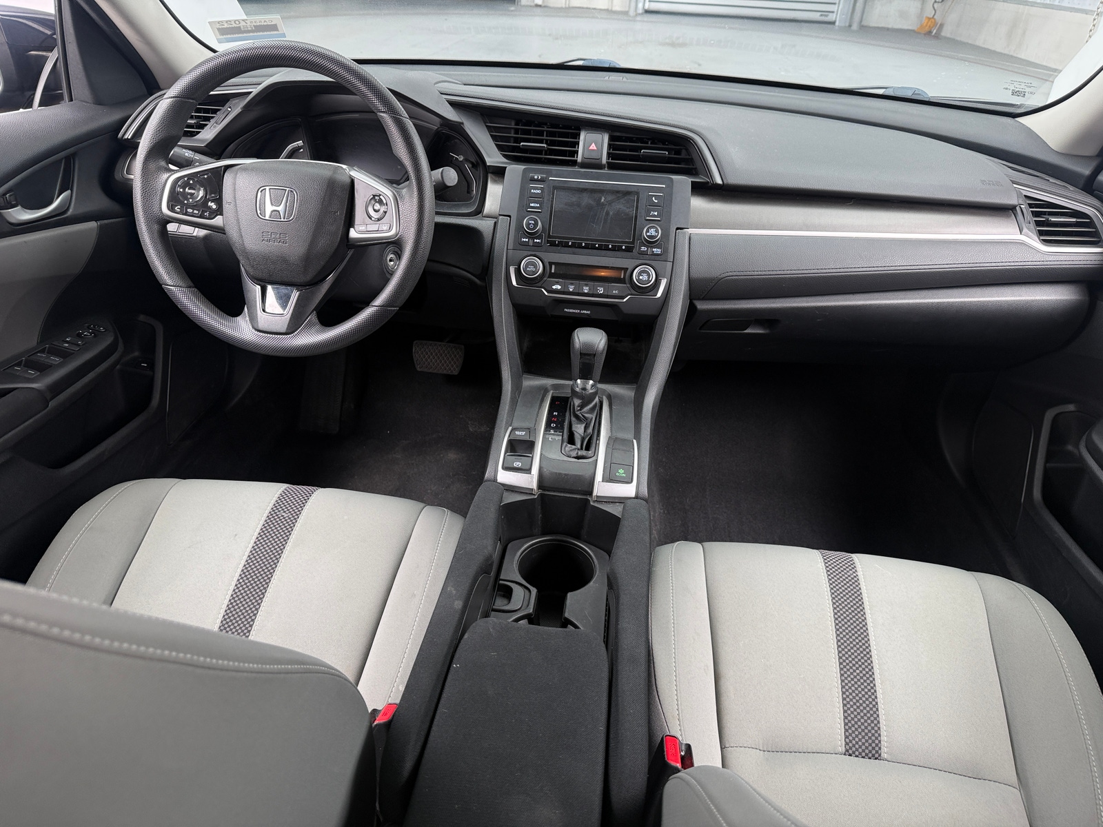 Thumbnail: 2020 Honda Civic - 3