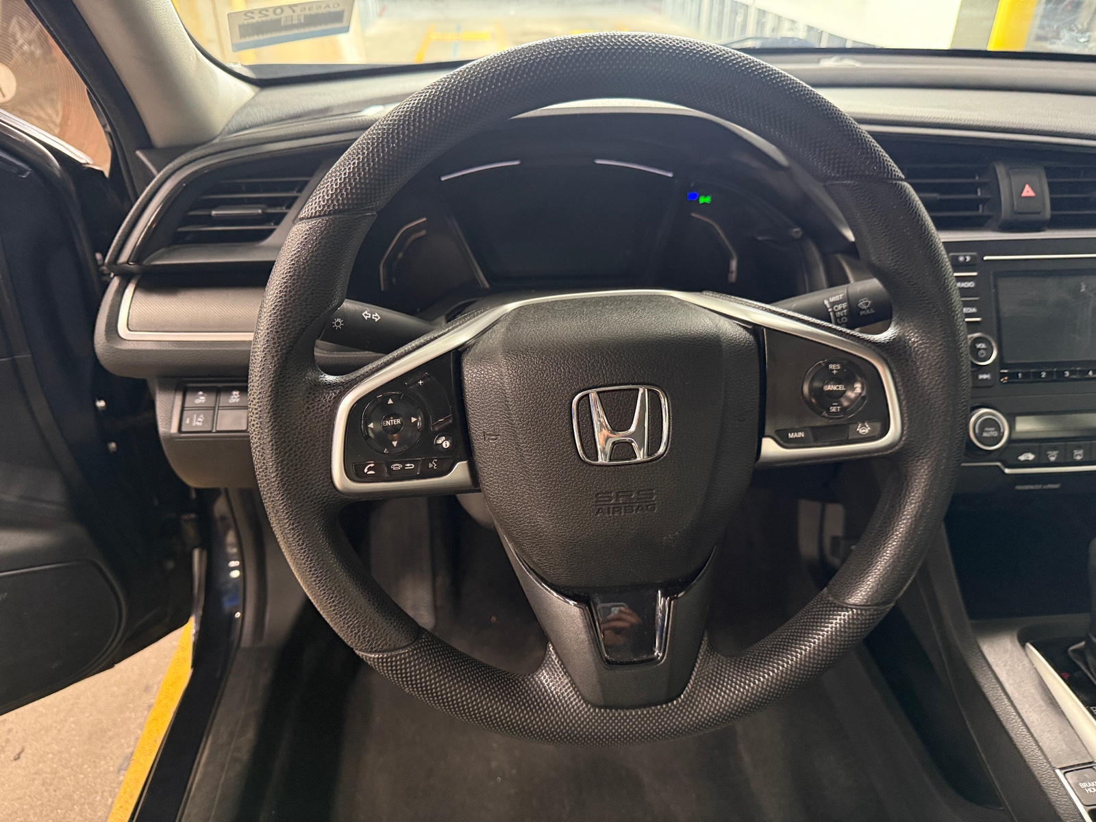 Thumbnail: 2020 Honda Civic - 5