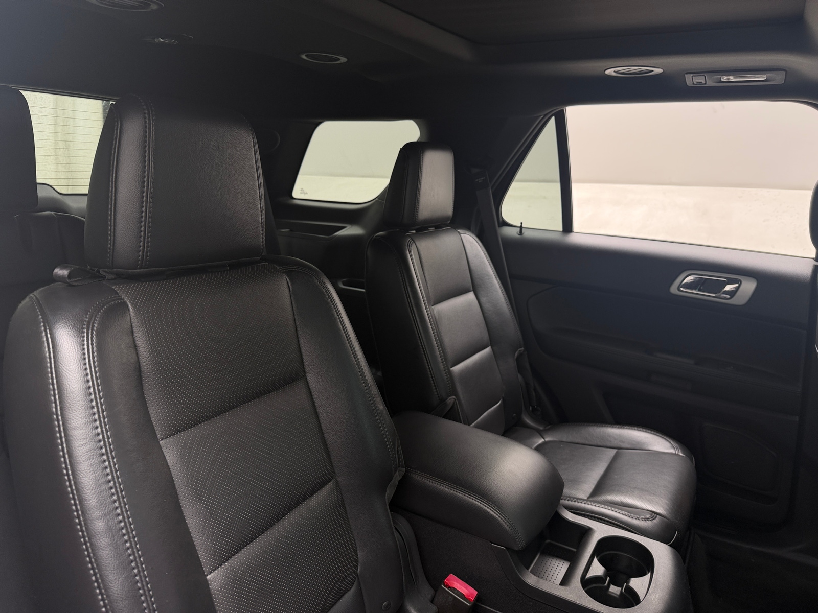 Thumbnail: 2012 Ford Explorer - 5