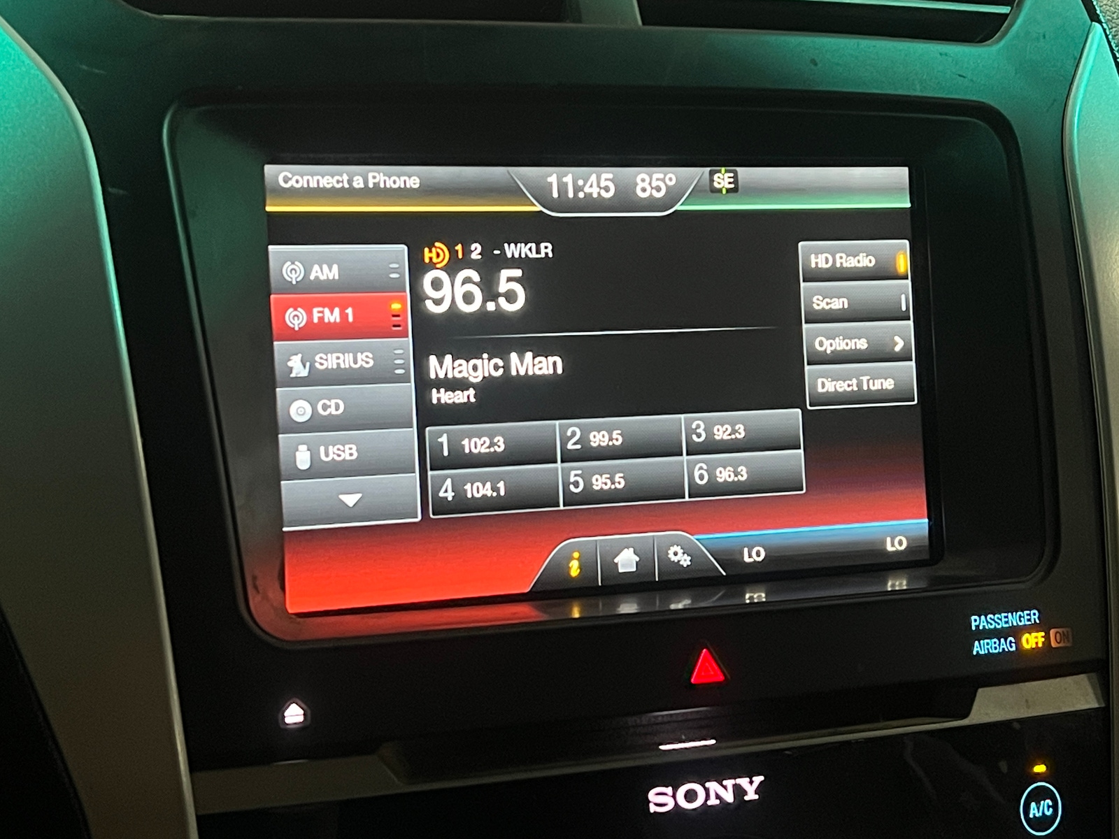 Thumbnail: 2012 Ford Explorer - 3