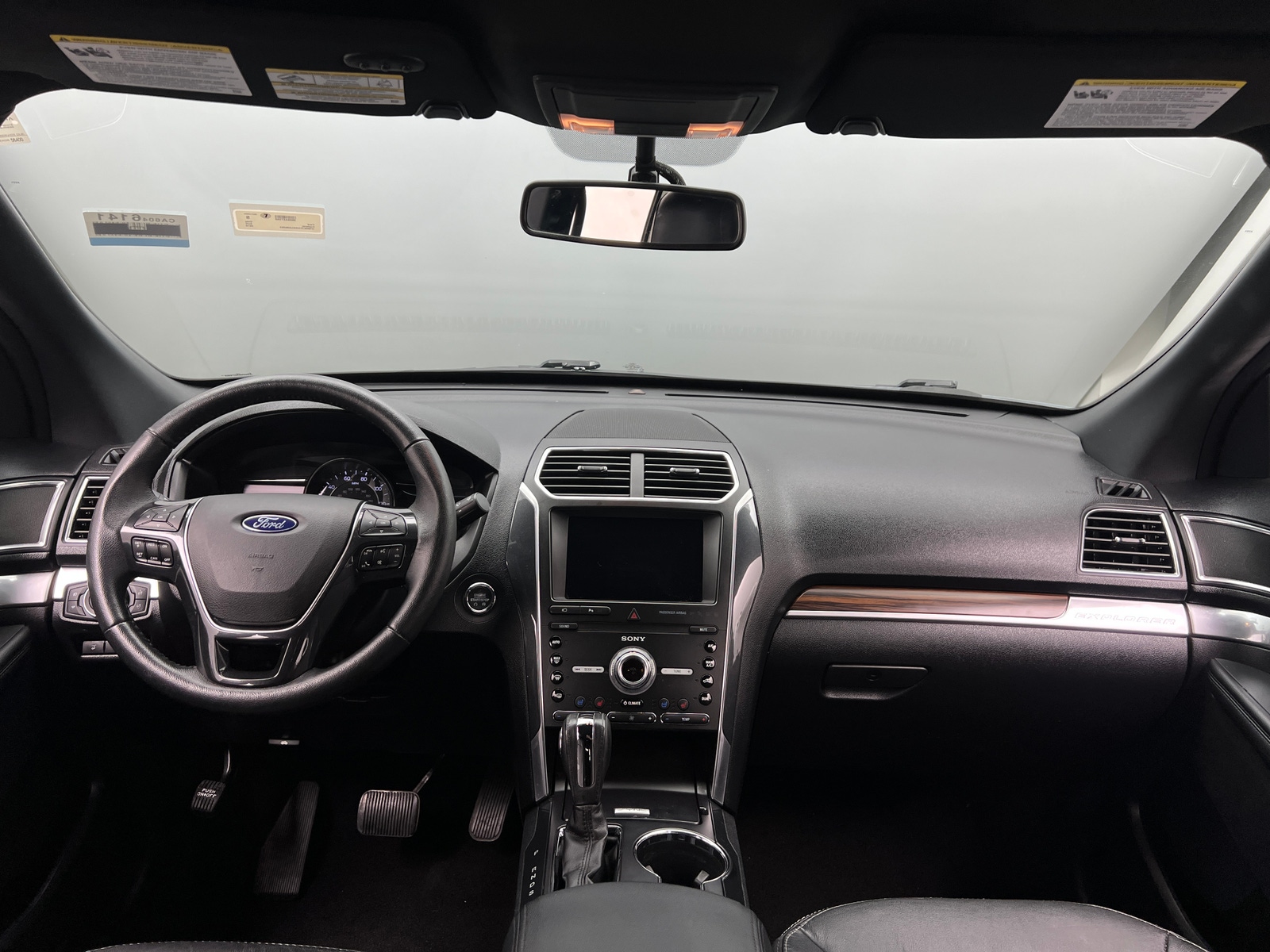Thumbnail: 2019 Ford Explorer - 2