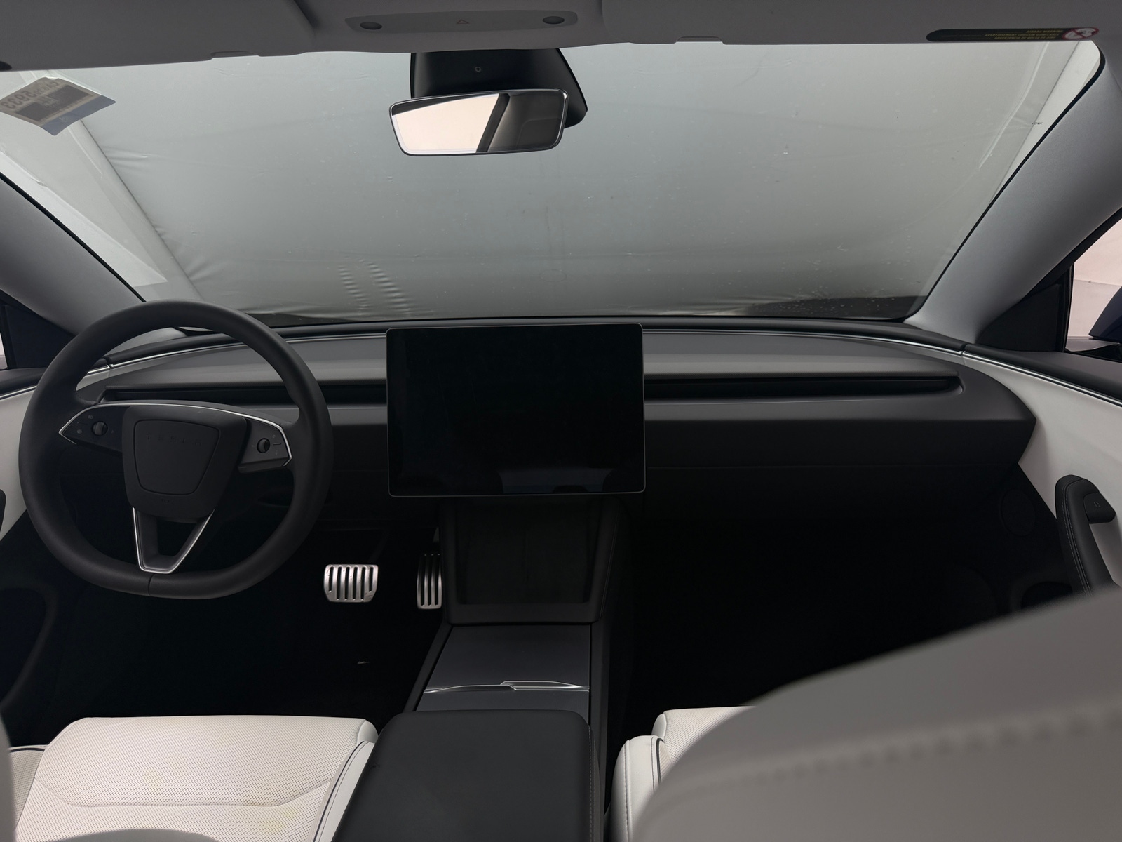 Thumbnail: 2025 Tesla Model 3 - 2