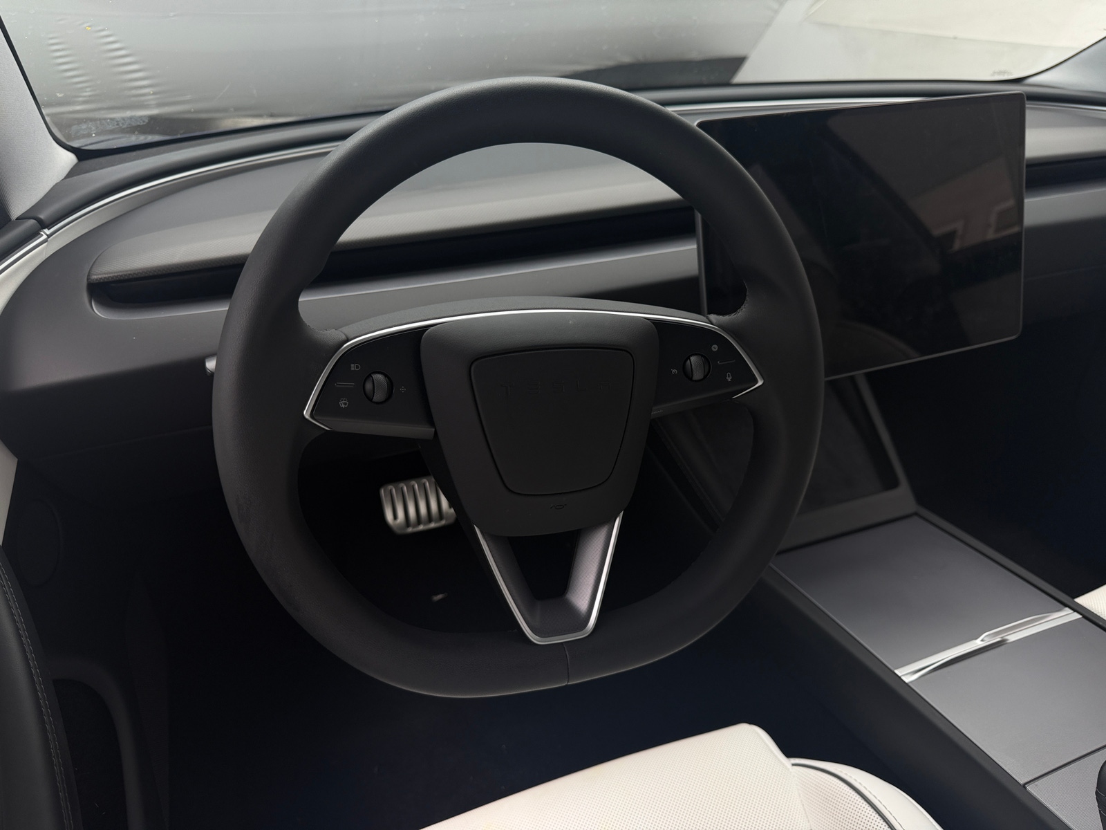 Thumbnail: 2025 Tesla Model 3 - 4