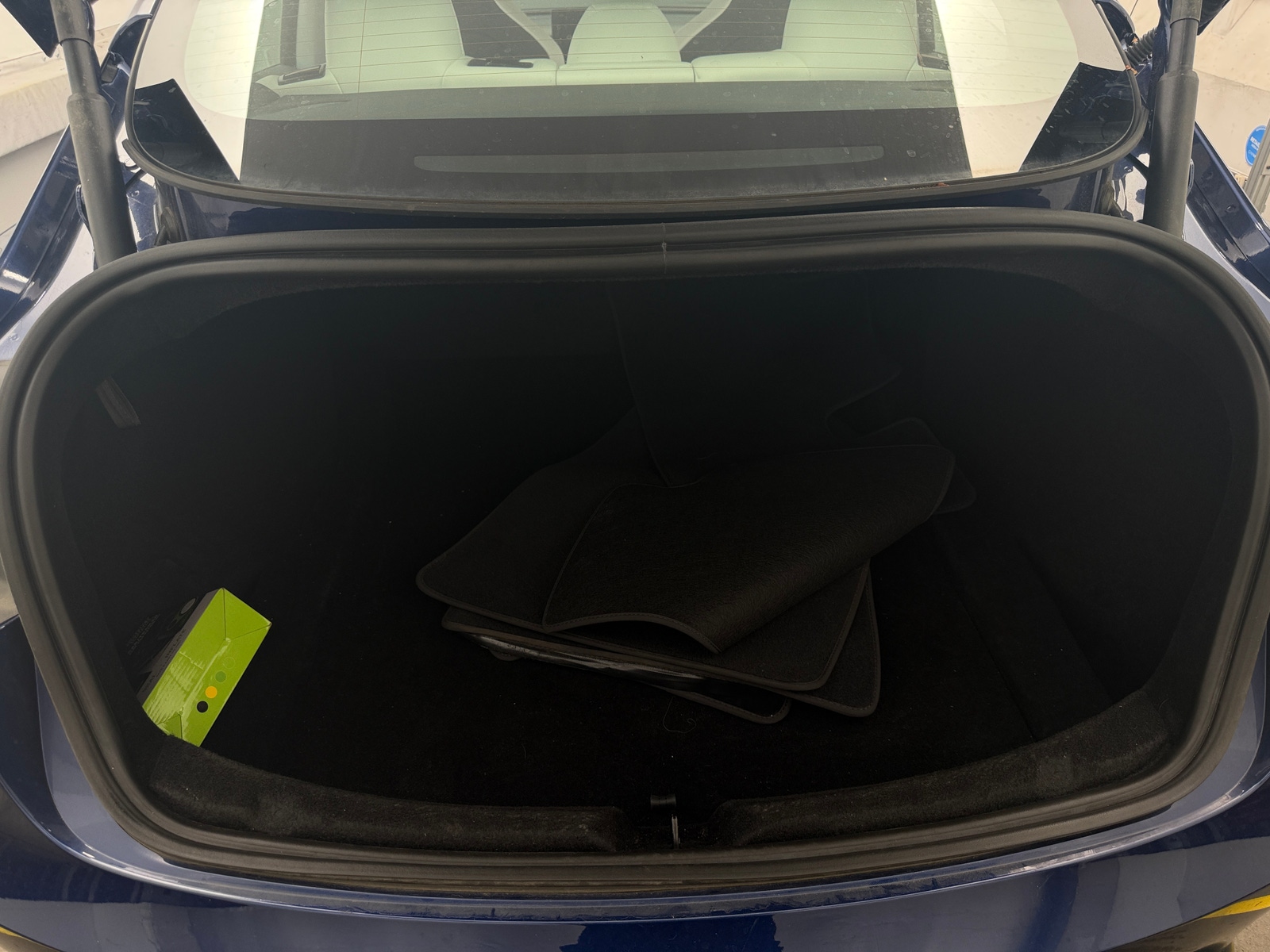 Thumbnail: 2025 Tesla Model 3 - 6