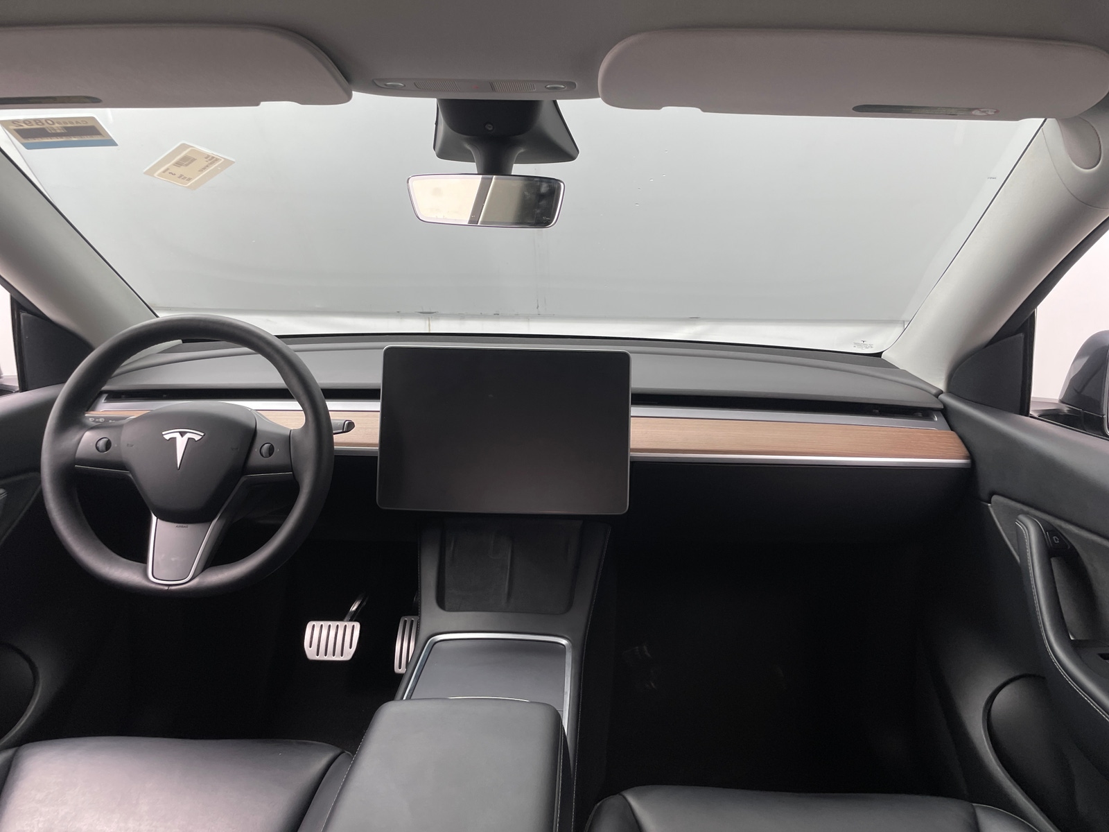 Thumbnail: 2022 Tesla Model Y - 2