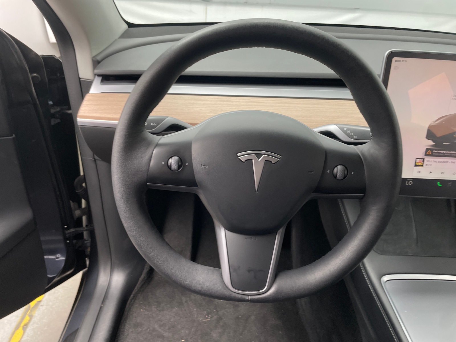 Thumbnail: 2022 Tesla Model Y - 4