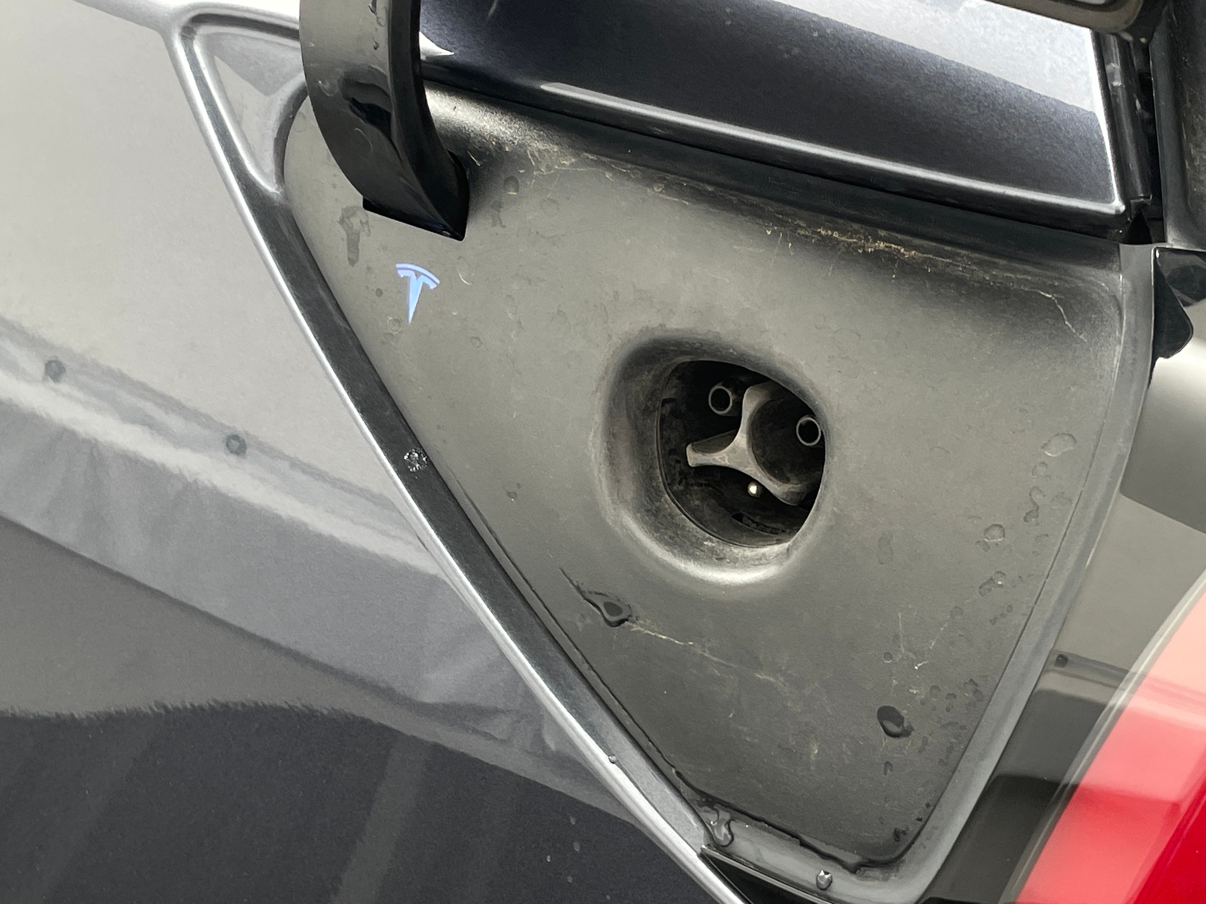 Used 2022 Tesla Model Y Performance with VIN 7SAYGDEF7NF446127 for sale in Oak Creek, WI