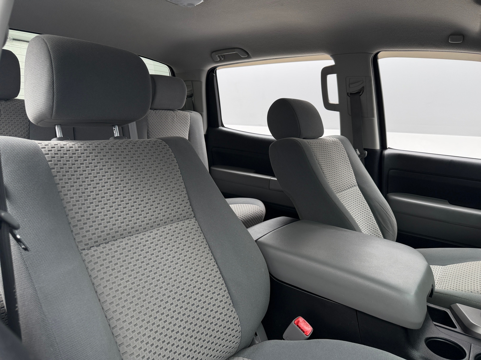 Thumbnail: 2011 Toyota Tundra - 2