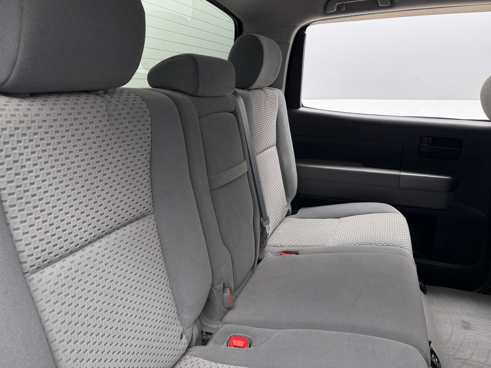 Thumbnail: 2011 Toyota Tundra - 6