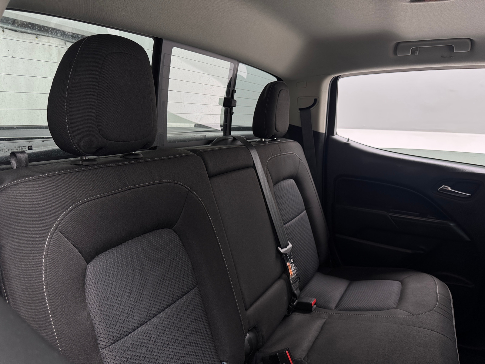 Thumbnail: 2022 Chevrolet Colorado - 6