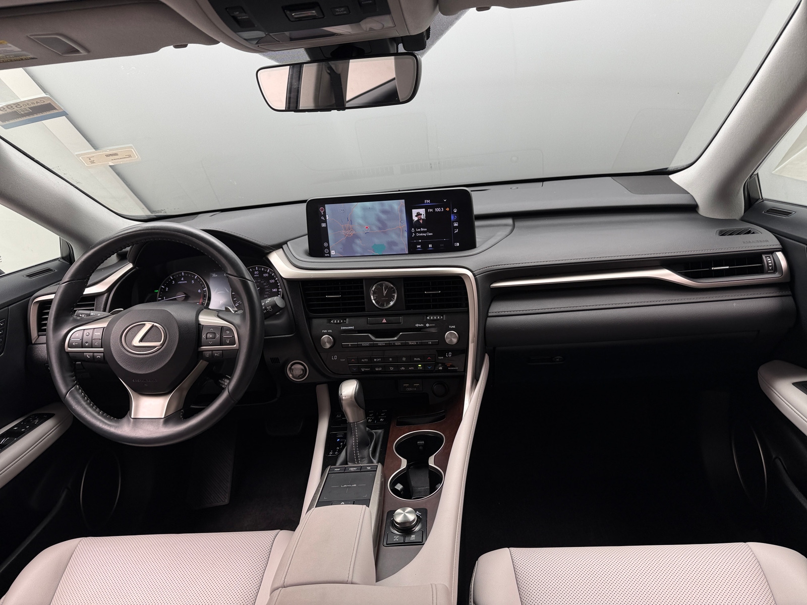 Thumbnail: 2020 Lexus RX - 2