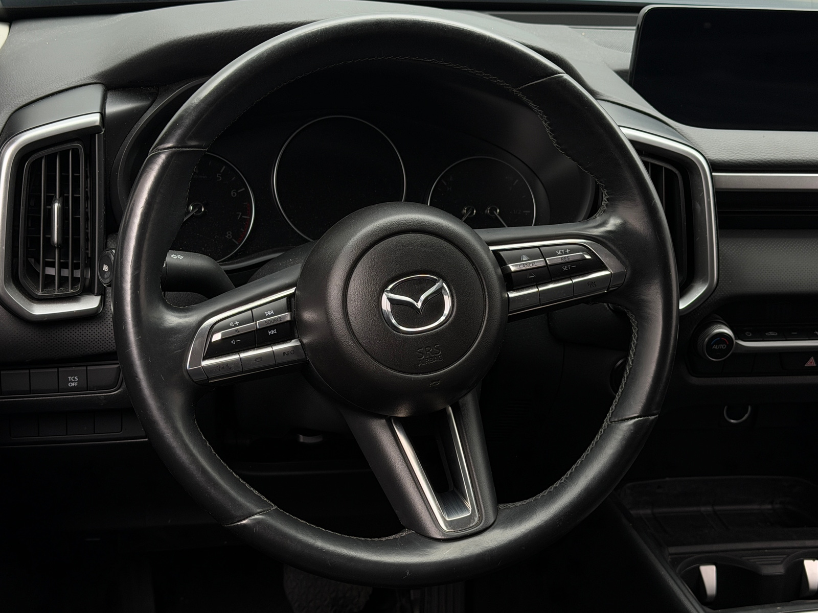 Thumbnail: 2023 Mazda CX-50 - 4