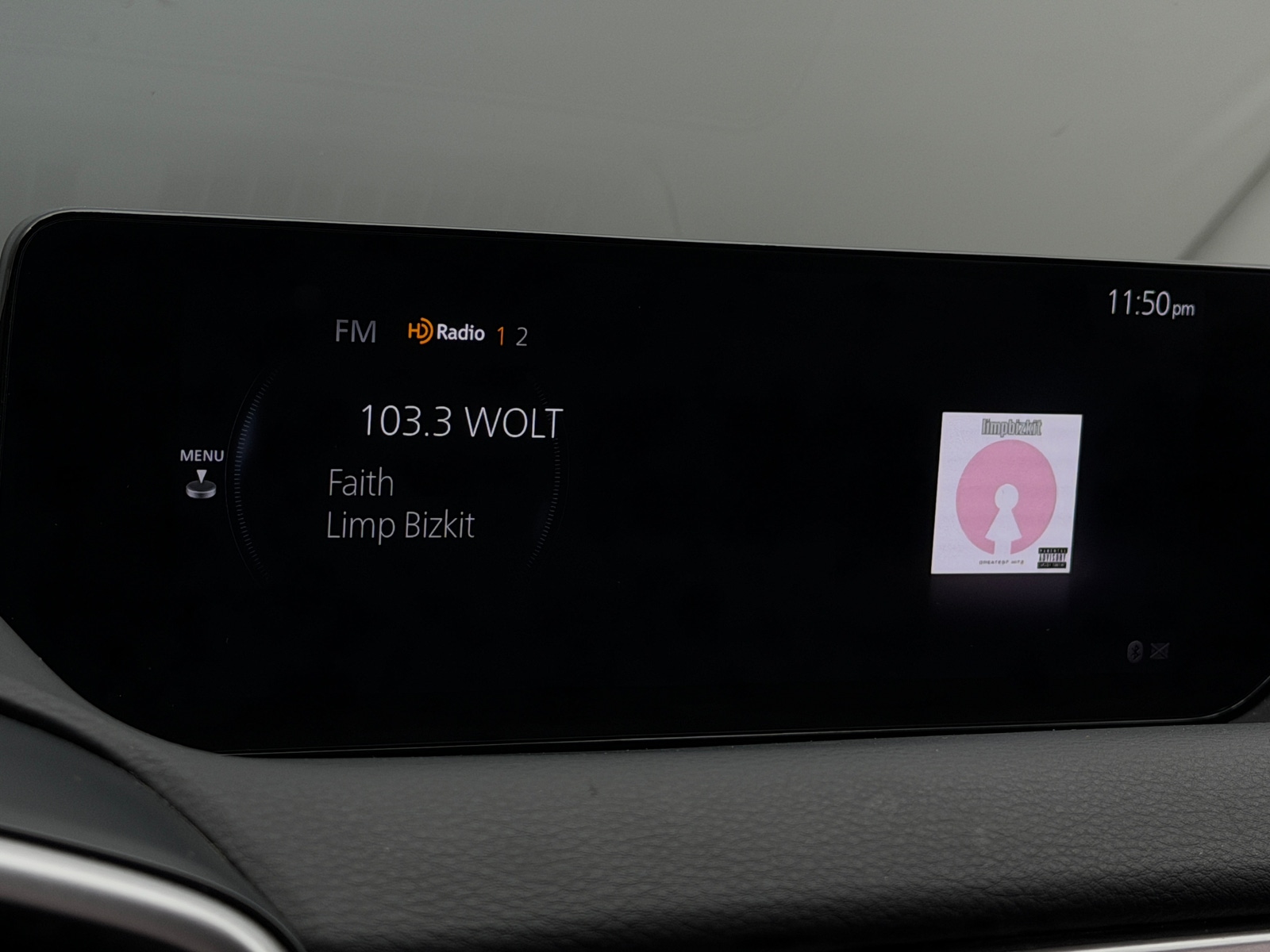 Thumbnail: 2023 Mazda CX-50 - 3