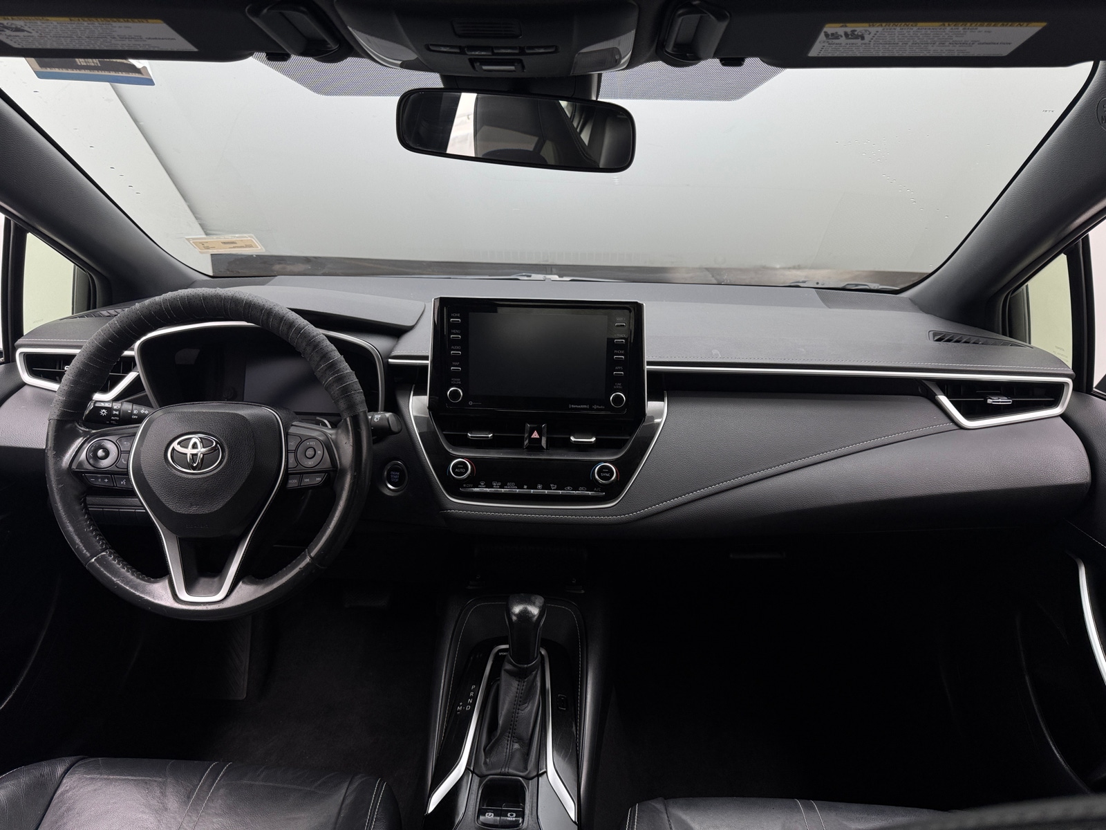 Thumbnail: 2021 Toyota Corolla - 2