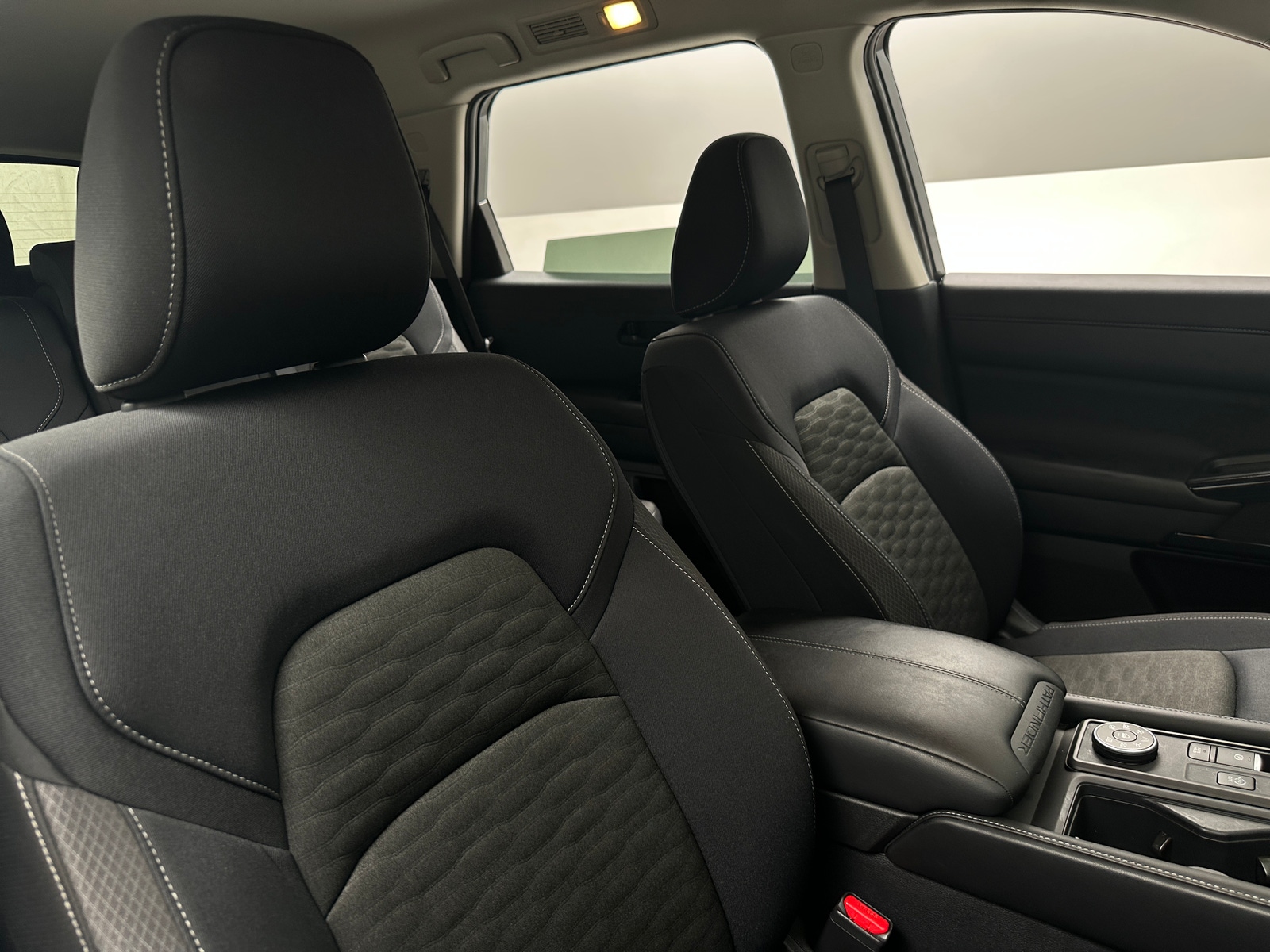 Thumbnail: 2026 Nissan Pathfinder - 2