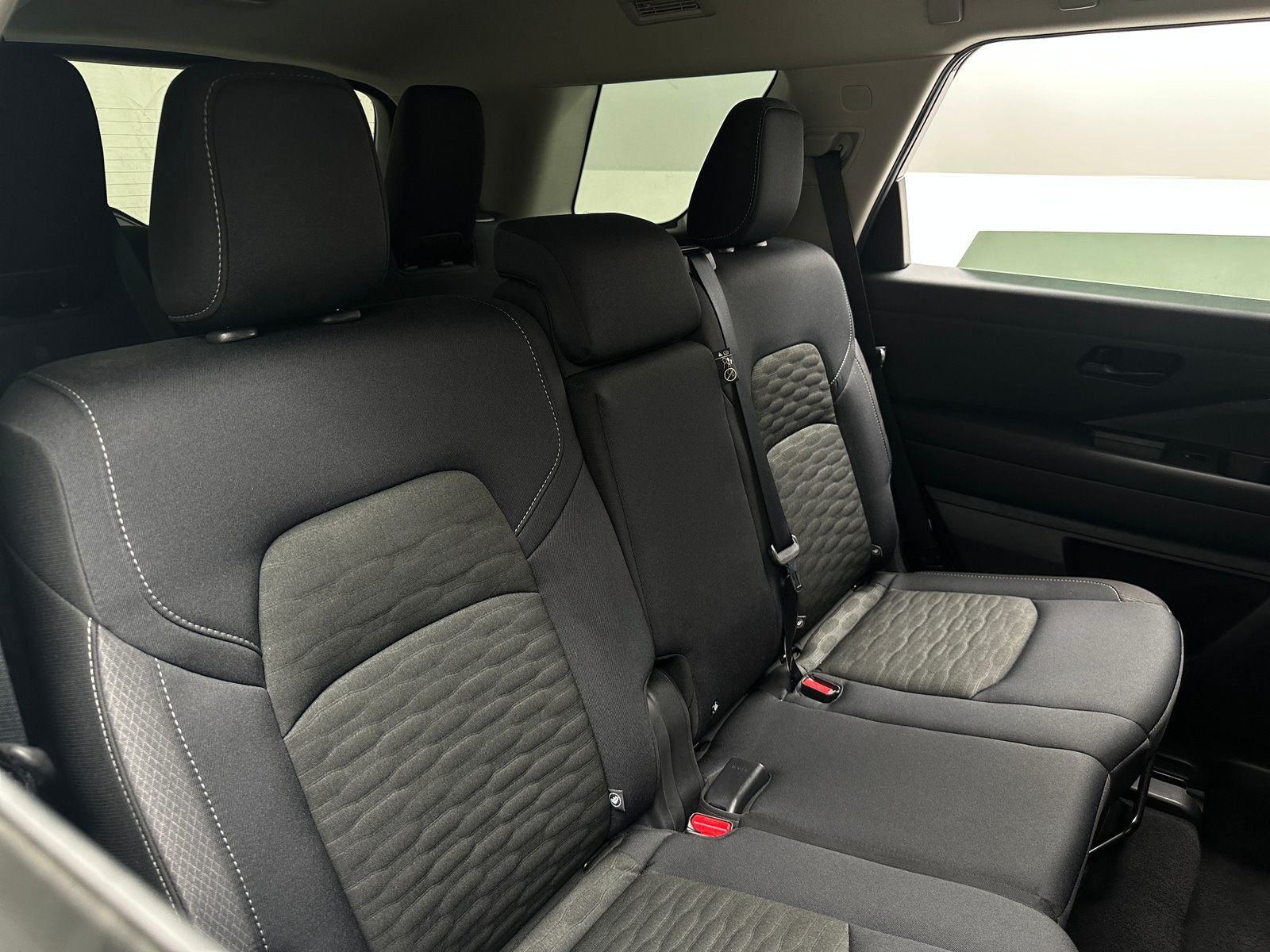 Thumbnail: 2026 Nissan Pathfinder - 6